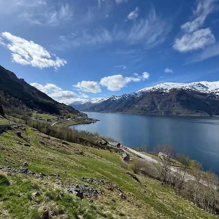 Casa de Férias House Near Odda, Dronningstien And Trolltunga Hovland (Odda)